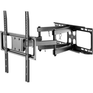 テレビ金具フリースタイルSP126 Mサイズ ブラック