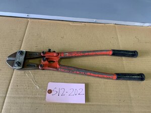 【中古】MCC ボルトクリッパ 　