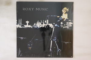 米LP Roxy Music For Your Pleasure SD36134 ATCO 未開封 /00260