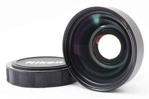 Nikon ニコン WC-E24 Wide Converter ワイドコンバーター