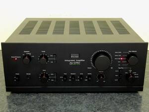 Restoration　Sansui　AU-D907　サンスイ　レストア品