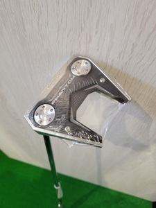 ★新品★レフティー★タイトリスト★SCOTTY CAMERON（スコッティーキャメロン）PHANTOM（ファントム）パター(2024)★PHANTOM7.5★34