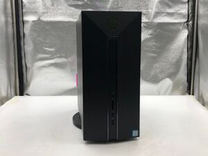 HP/デスクトップ/SSD 256GB/HDD 2TB/第7世代Core i7/メモリ8GB/8GB/WEBカメラ無/OS無-241220001396906