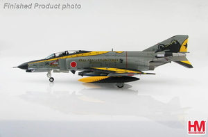 ホビーマスター / 1:72 / F-4EJ改 / 航空自衛隊 / 第7航空団 / 第301飛行隊 / 特別塗装 / 退役記念 / 20年 百里基地 / HA19022 / 未使用品