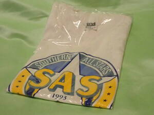 サザンオールスターズ Tシャツ SOUTHERN ALL STARS SAS 1993 15ht Anniversary 桑田佳祐