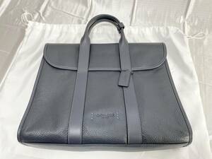  新品未使用 COACH メンズバッグ ビジネスバッグ ゴッサム ポートフォリオ C5318