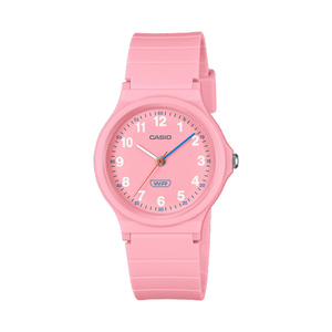 CASIO 腕時計 CASIO Collection POP LQ-24B-4BJF [管理:1100058006]