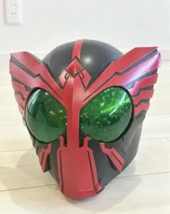 仮面ライダーオーズ　アトラク　1/1マスク　レプリカマスク