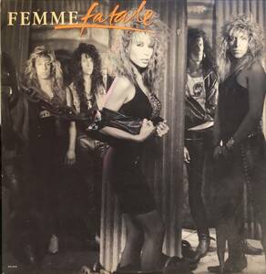 Femme Fatale Femme Fatale US ORIG