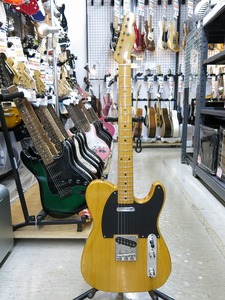 フェンダージャパン Fender Japan TL52-70US/VNT 2002年～2004年製