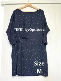 Eye byOptitude. アダムエロペ ワンピース 結婚式フォーマル黒