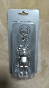 ☆未使用新品　BE@RBRICK ベアブリック　100％　Mercedes-Benz Collection　メルセデスベンツ