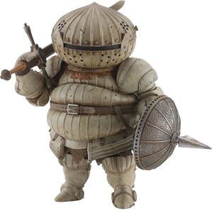 【新品・未開封】カタリナ騎士 ジークマイヤー アートスピリッツ Qコレクション DARK SOULS