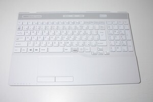 B138 詳細型番不明 キーボード＆パームレスト類