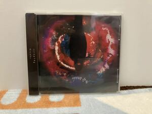 【CD】syrup16g / kranke 帯付美品