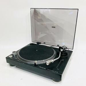 【A5864】Pioneer パイオニア PLX-500-K ターンテーブル