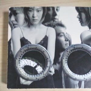 CCC45　CDX2　avex globe　DISC1　１．Overseas Call　２．MISS YOUR BODY