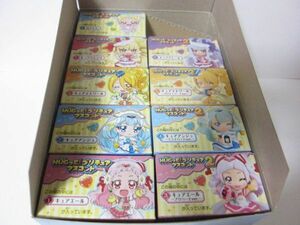 HUGっと プリキュア マスコット エール アンジュ エトワール マシェリ アムール はぐたん 9種セット