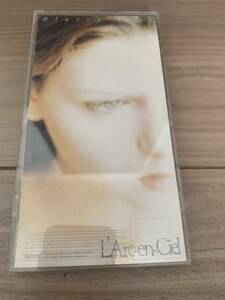 Blurry Eyes L’Arc~en~Ciel 送料込 プラケース付き