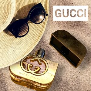 GUCCI ギルティオードトワレ　30ml