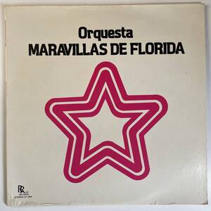 Orquesta Maravillas De Florida - Self title