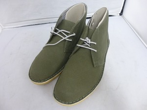 クラークス Clarks デザートブーツ 26cm 26106720