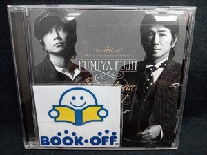 藤井フミヤ CD FUMIYA FUJII SYMPHONIC CONCERT