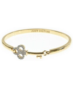 JUICY COUTURE ブレスレット・バングル レディース ジューシークチュール 中古　古着