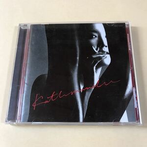 松任谷由実　1CD「KATHMANDU」