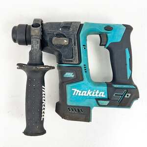 makita マキタ 充電式ハンマドリル HR171D 17ｍｍ 18V◆電動工具 [B3620]