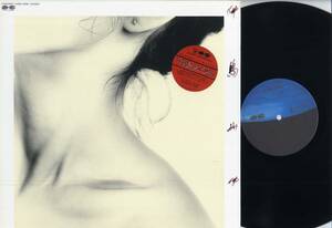 LP★「中島みゆき」(シール帯付/AARD-VARK,C28A0625,￥2,800,