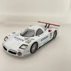 京商1/34 日産 R390 GT1 ミニカー