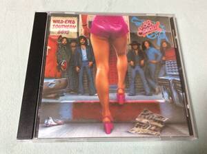 38 SPECIAL/Wild-Eyed Southern Boys 輸入盤