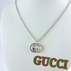 GUCCI グッチ ネックレス