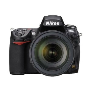 中古 １年保証 美品 Nikon D700 28-300mm VR レンズキット