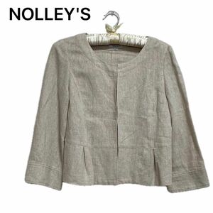 日本製 NOLLEY