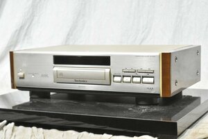 Technics テクニクス CDプレーヤー SL-P2000