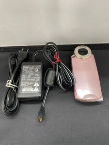 【動作確認済み】 SONY ソニー CyberShot サイバーショット DSC-M2 デジタルスチルカメラ コンパクトカメラ