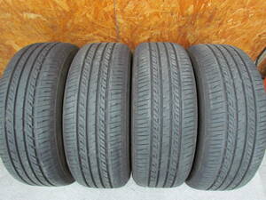 TK-TJ④ SEIBERLING　SL201　205/55R16　91V　2023年 4本 　アコード　アクセラ　インプレッサスポーツ等