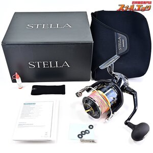 ★☆【シマノ】 20ステラ SW18000HG SHIMANO STELLA★☆m38393