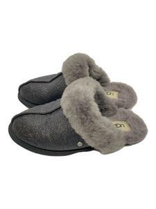 UGG australia◆サンダル/23cm/BLK