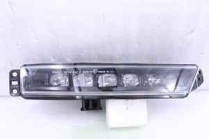 20-2634★値下 美品★後期 LED RP3 ステップワゴンスパーダ★右フォグランプ STANLEY W3742 ASSY 純正★ホンダ (YM)