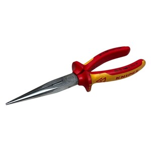 ◇◇ KNIPEX クニペックス ラジオペンチ 26-200 傷や汚れあり