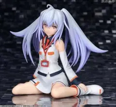 希少激レア品 新品未開封品 プラスティック・メモリーズ アイラ 1/8 完成品