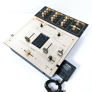 【希少】VESTAX PMC05PRO DJミキサー コントローラー