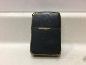 Zippo　ジッポー　4バレル　1941レプリカ　PAT.2032695　04年製　　　T152　　　　KJ1