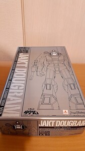 大河原邦男展 COMBAT ARMORS MAX EX-03 1/72 Scale ヤクト ダグラム メカニックデザイナー 大河原邦男展Ver.