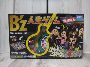 新品・未開封 タカラトミー B