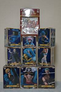 ONE PIECE 20th anniversary 限定商品