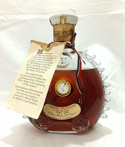 【未開栓】※漏れあり　レミーマルタン ルイ13世 バカラ ブランデー REMY MARTIN LOUIS XIII VERY OLD COGNAC 700ml【送料別】IA0536